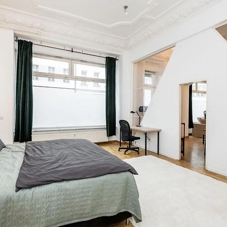 Cosy Apartment Naehe Ku'Damm برلين المظهر الخارجي الصورة